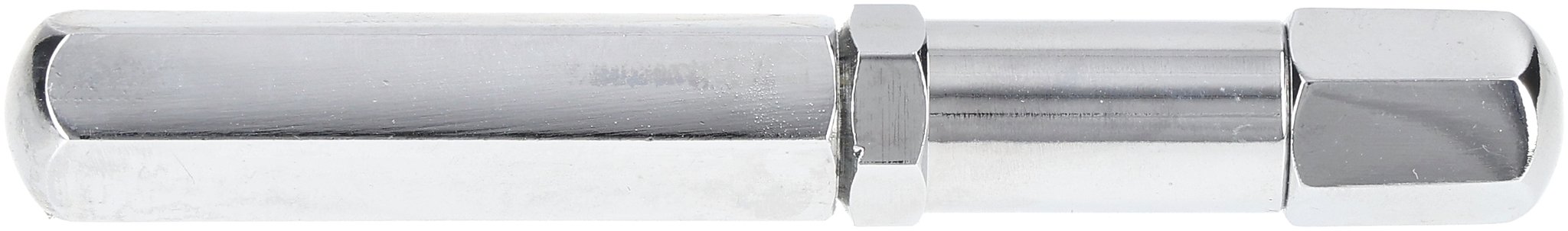 Chrom 6-eckig 32 tlg. 01