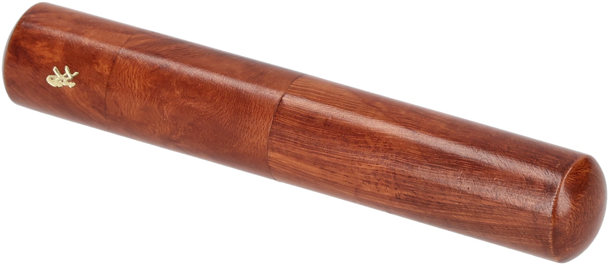 Bruyere Rund Braun 2 tlg.02
