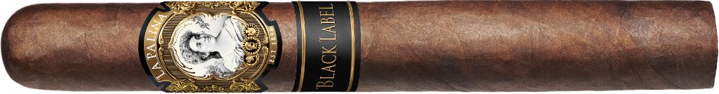 La Palina Black Label Toro