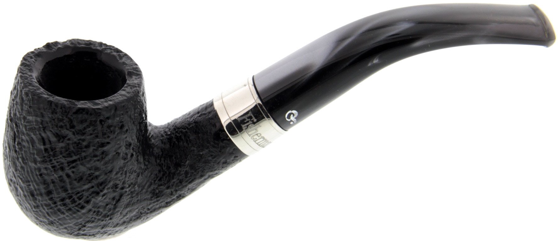 Peterson Fisherman's Pfeife 69