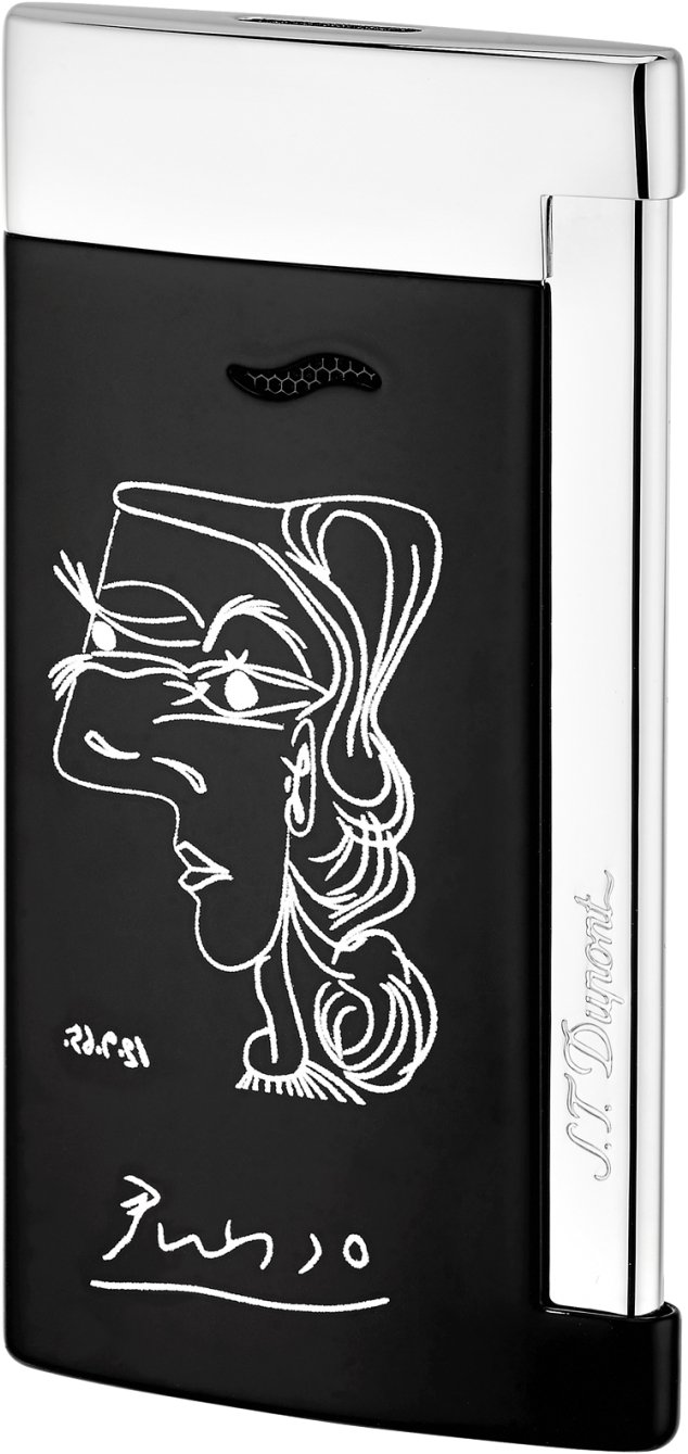 S.T. Dupont Slim 7 Picasso Edition (027105)