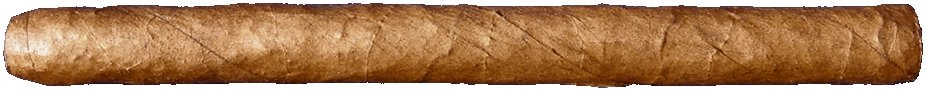 Woermann Cigars Seefahrer Panatella 100% Tabak No. 1 Brasil