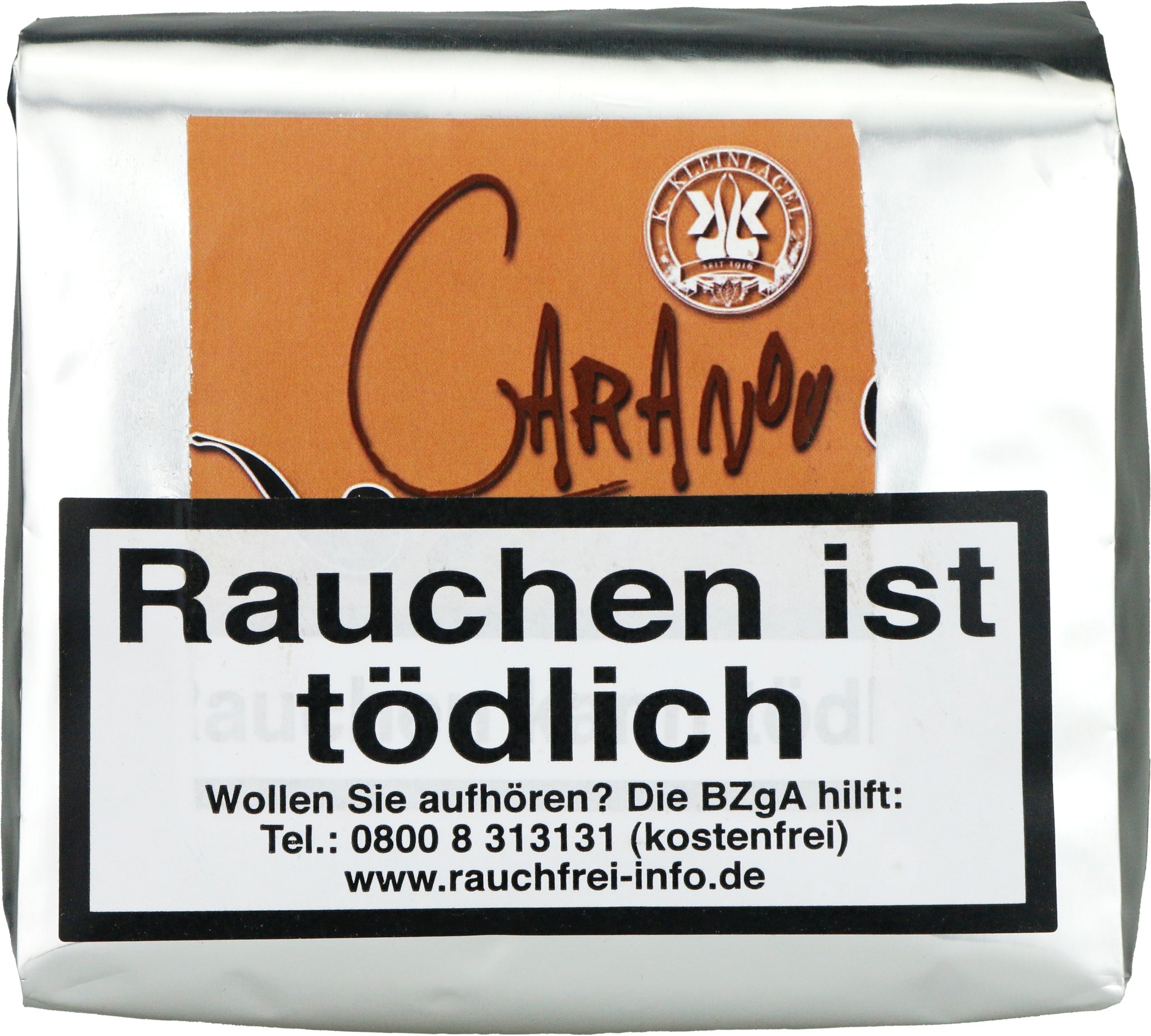 Caranou (Nougat & Caramel) 250g Pouch