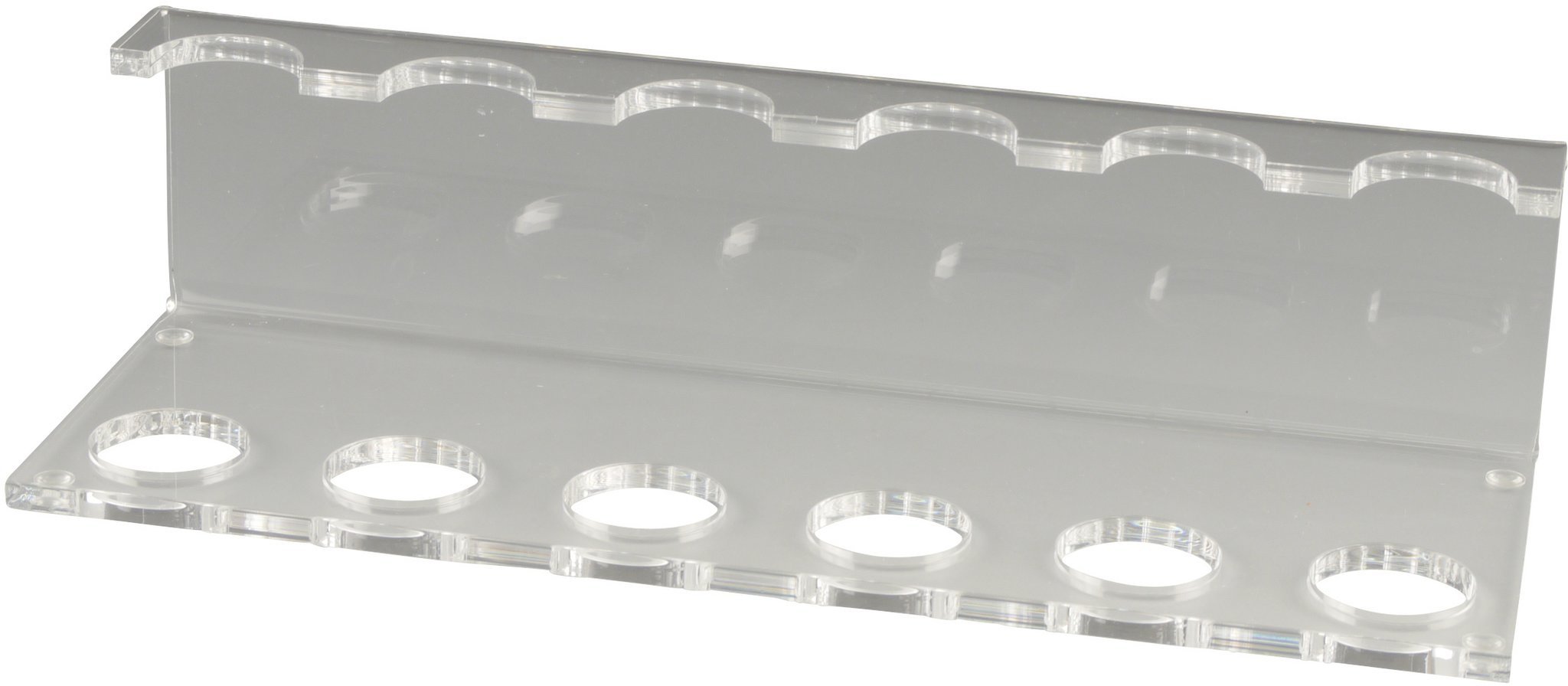 Classic Pfeifenständer 6er Acryl (552626)