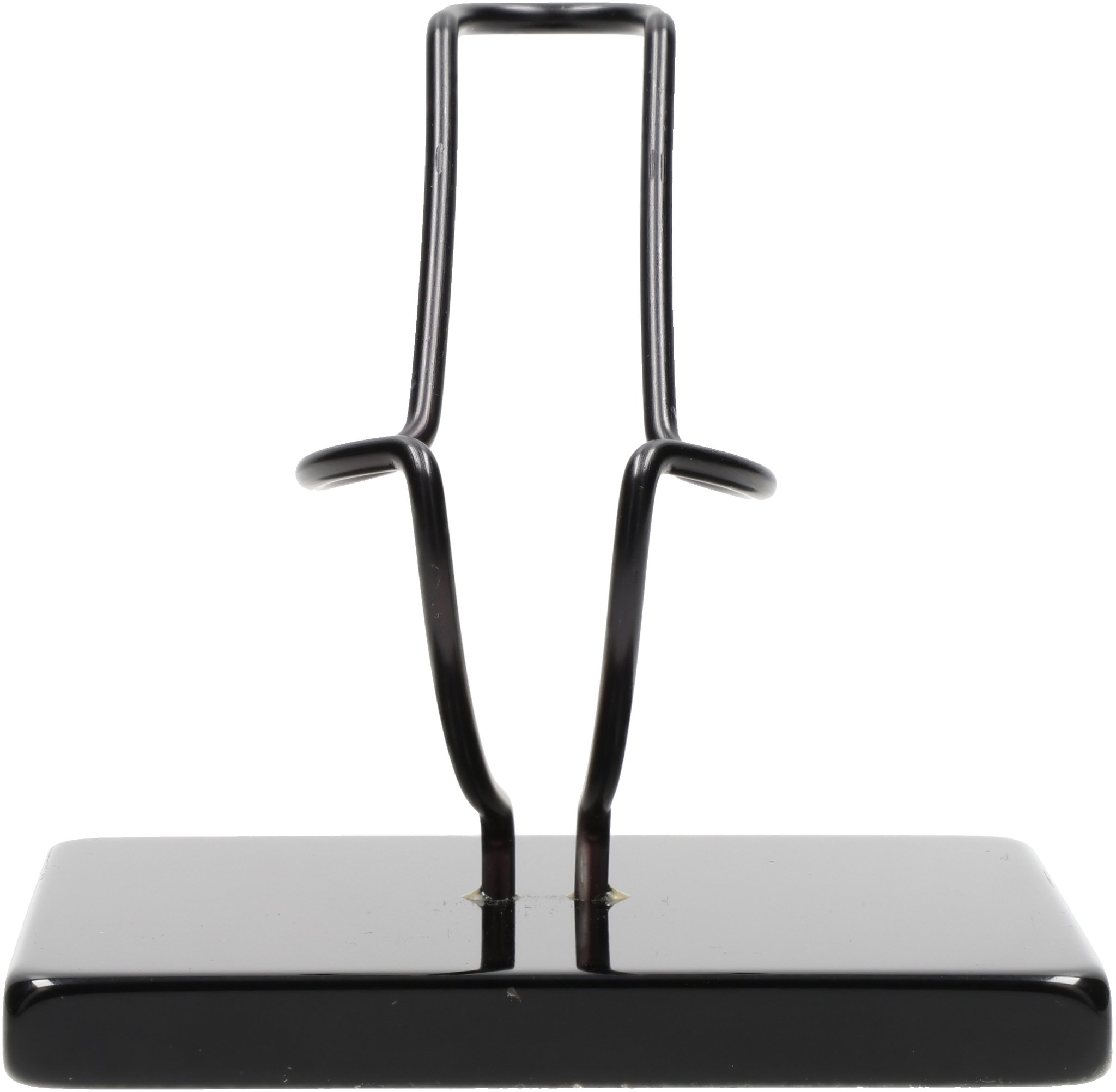 Acryl schwarz frontal