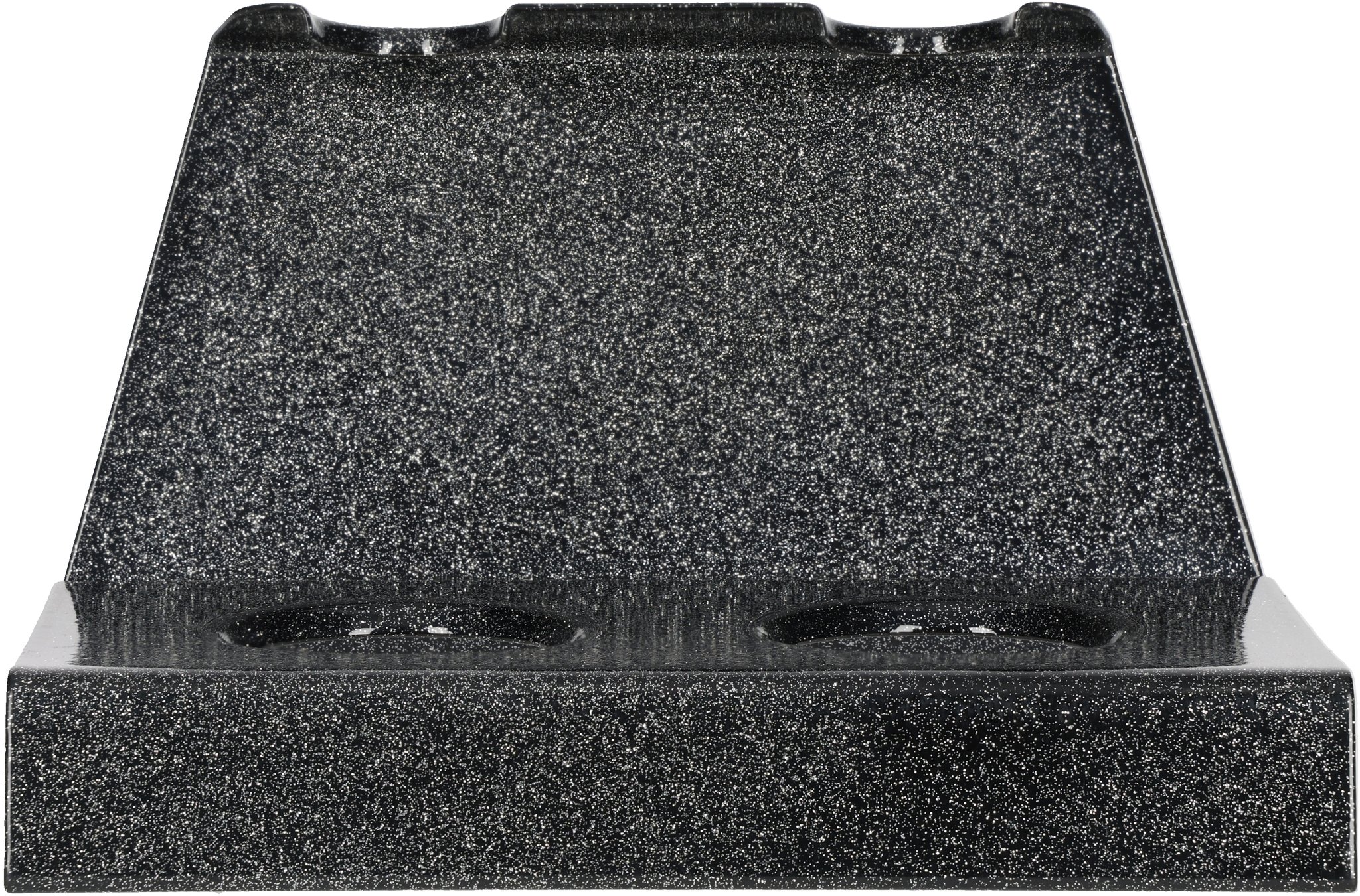 Metall Glitzer 2er frontal