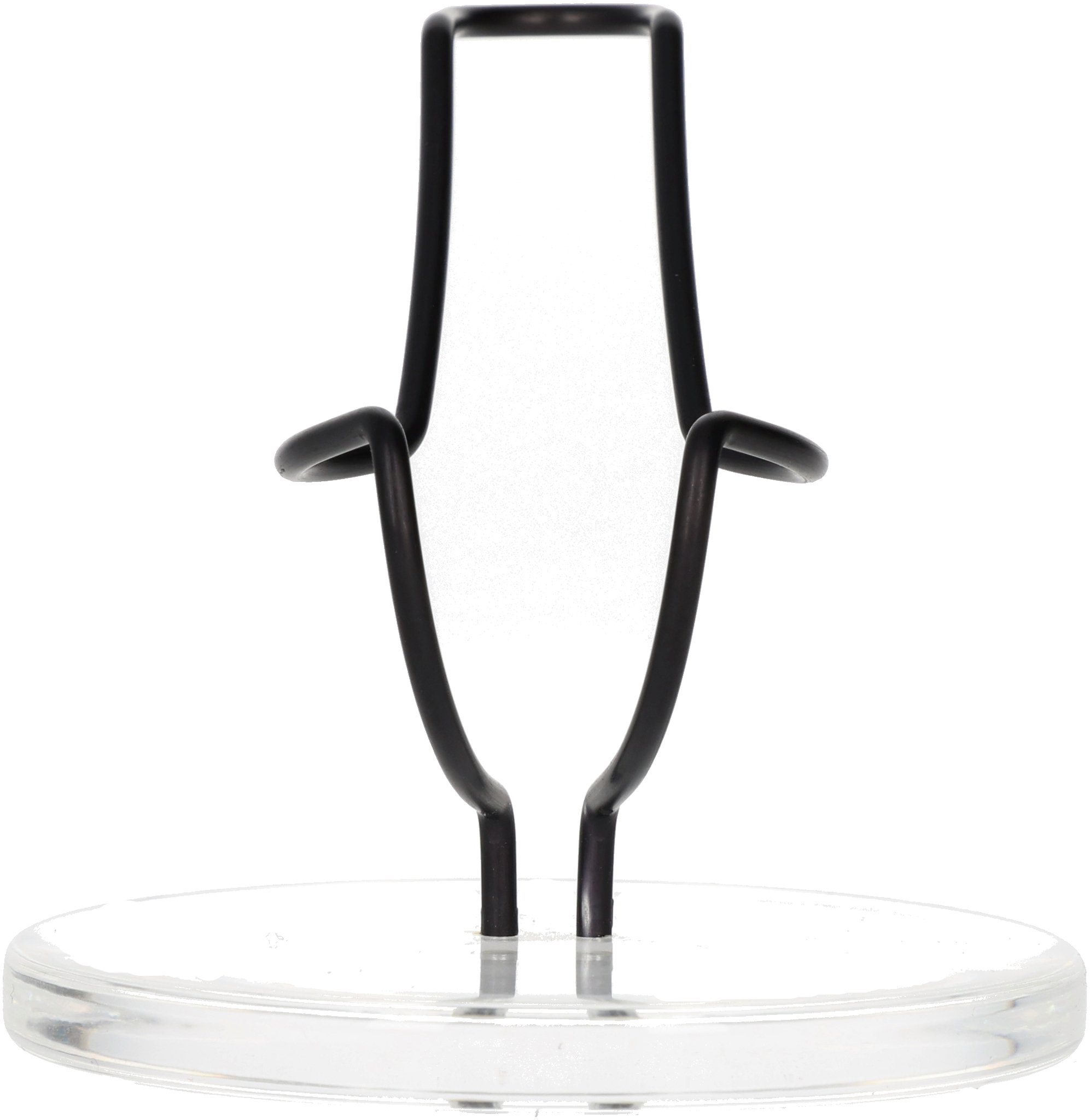 Acryl 1er Schwarz Rund_03