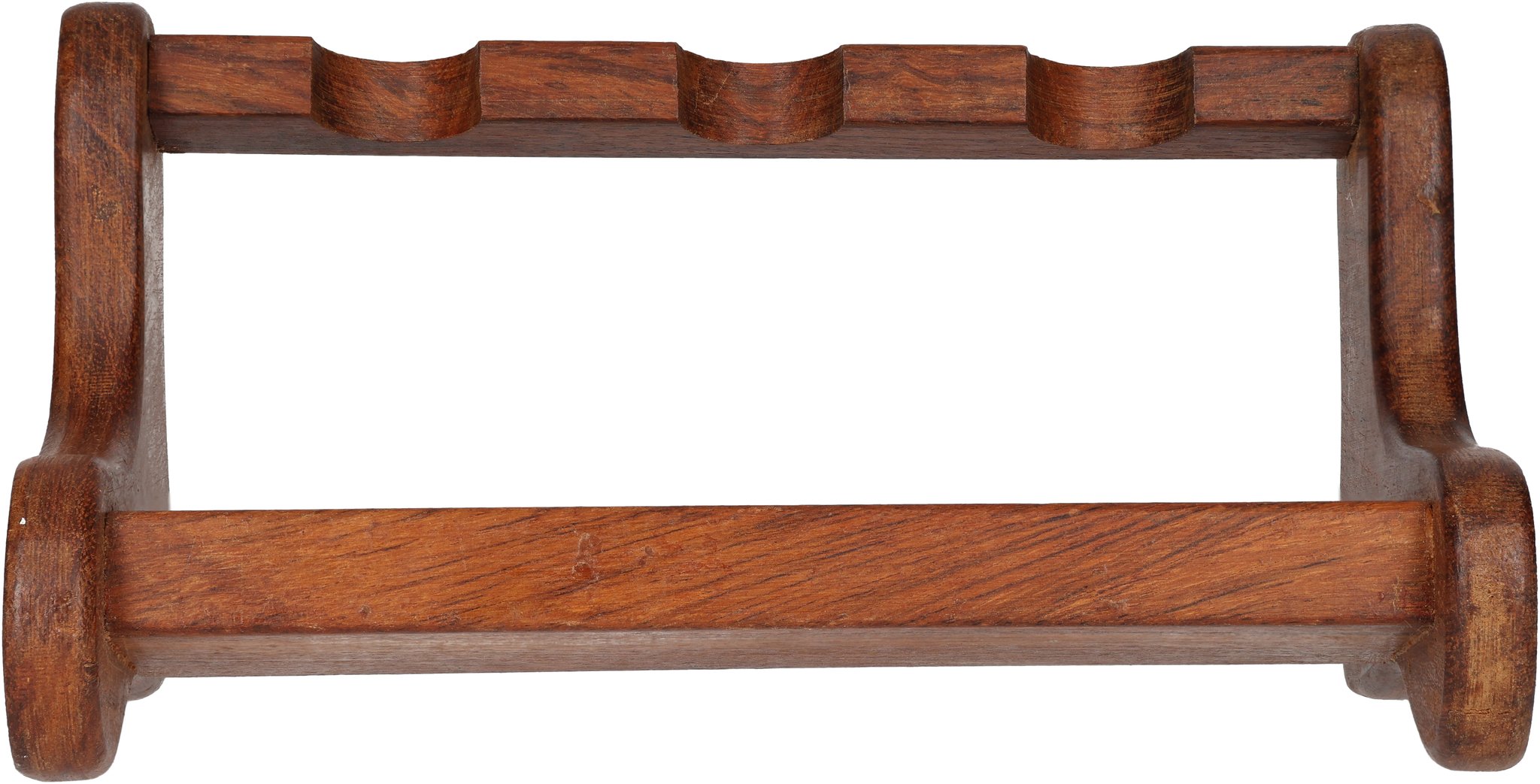 Holz 3er Eckig 02