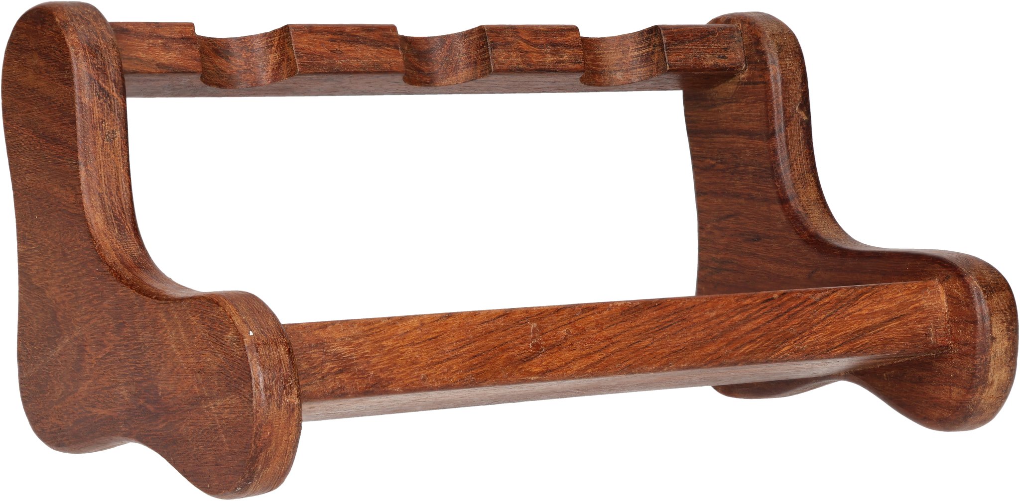 Holz 3er Eckig 03