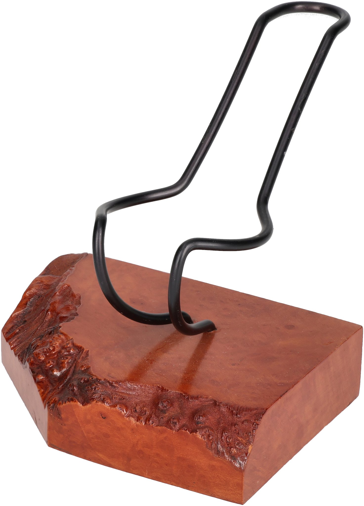 Holz 1er schwarz Kadarone 01
