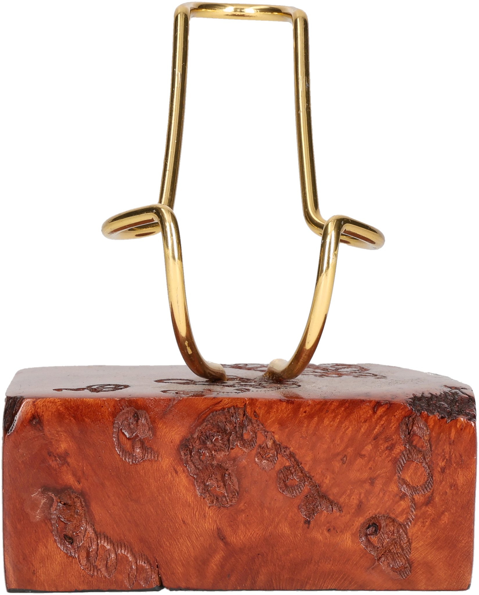Holz 1er golden Kadarone 02