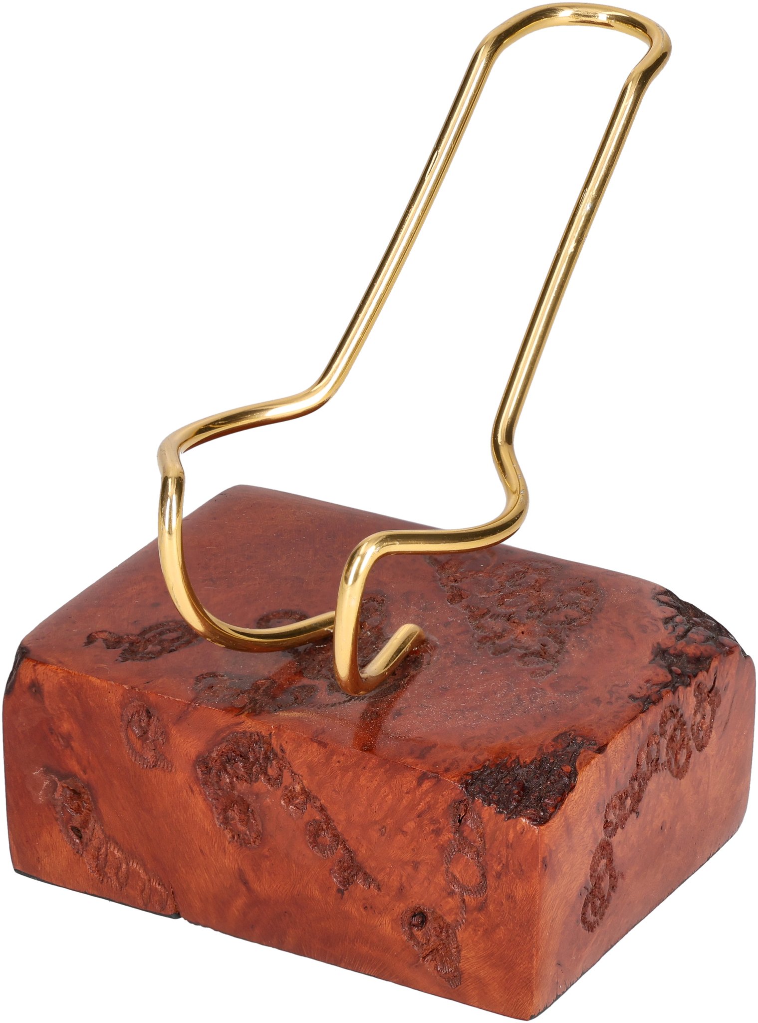 Holz 1er golden Kadarone 01