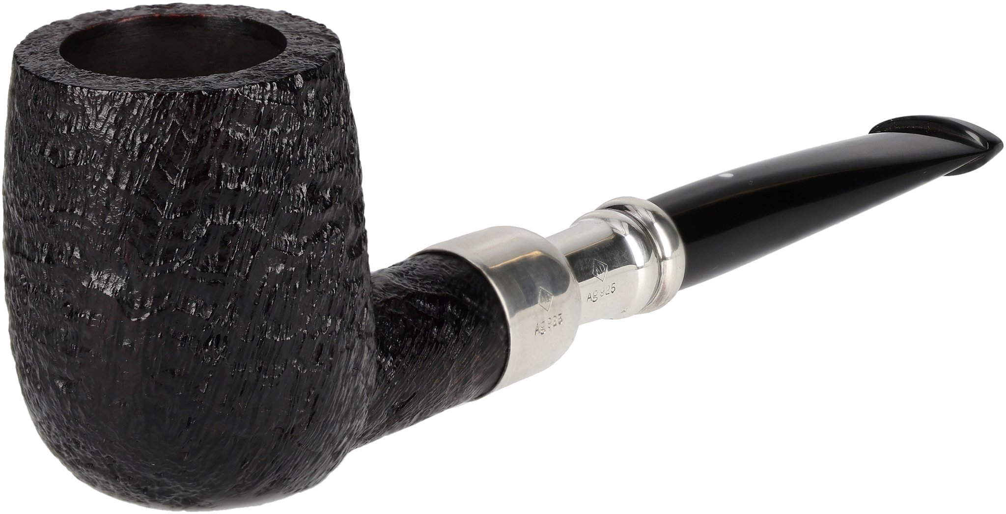 Shell Briar 3401 / Shell Briar 3103 mit Stopfer_11