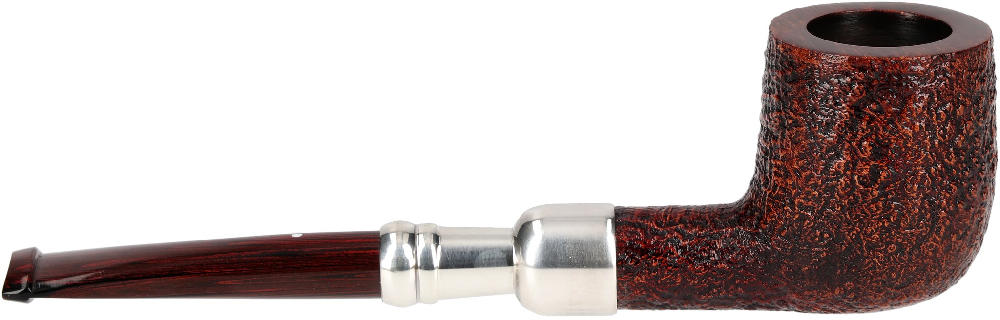 Chestnut 3401 / Cumberland 3103 mit Stopfer_13