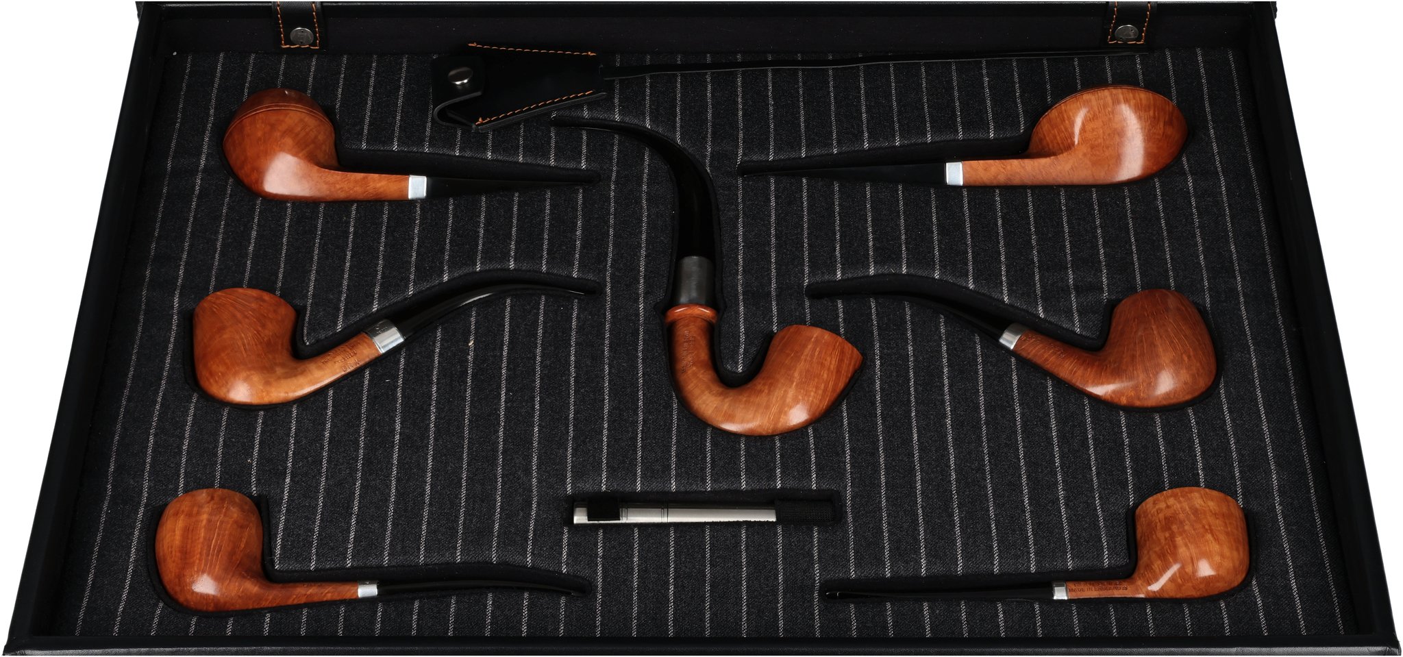 7 Tage Lederkoffer Root Briar_02