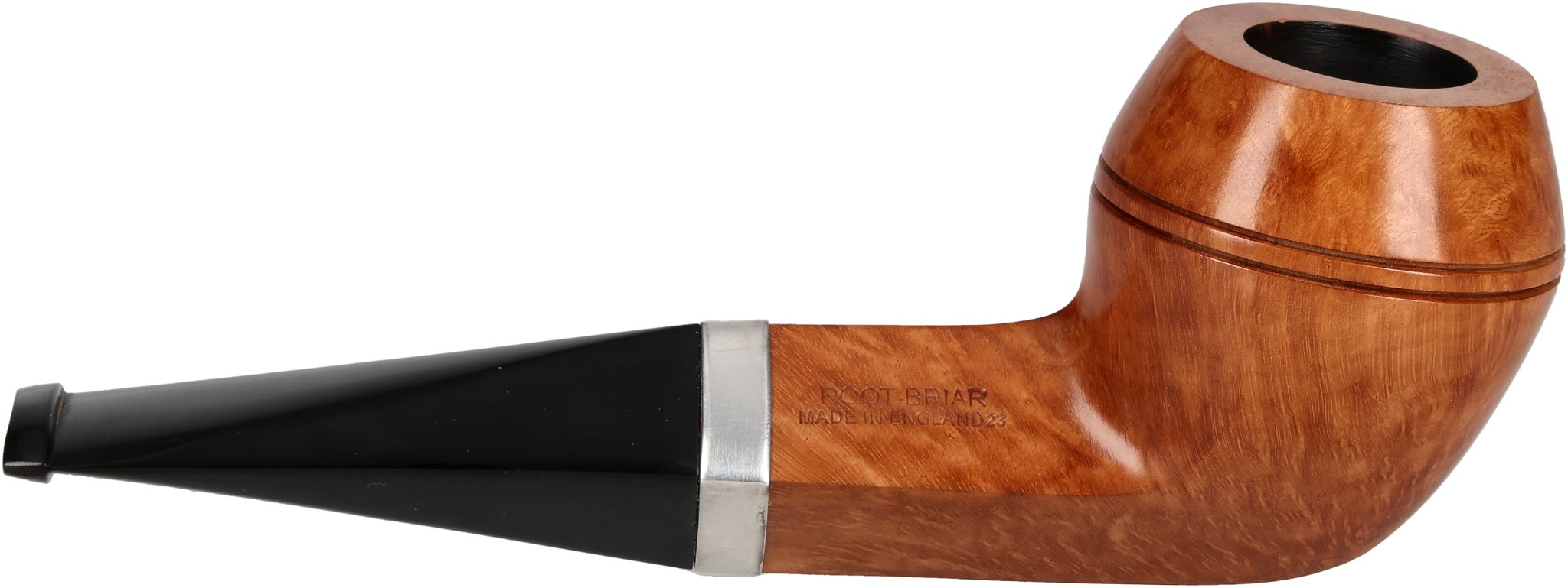 7 Tage Lederkoffer Root Briar_10