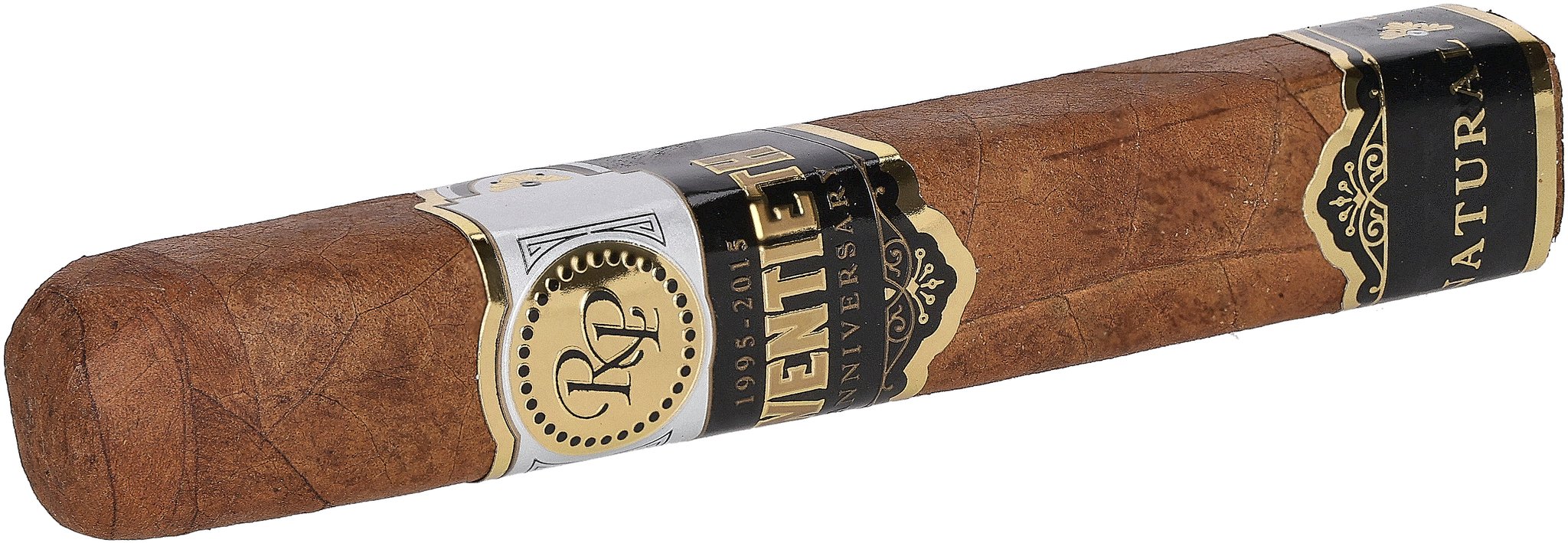 Twentieth Anniversary Robusto Grande NATURAL_03