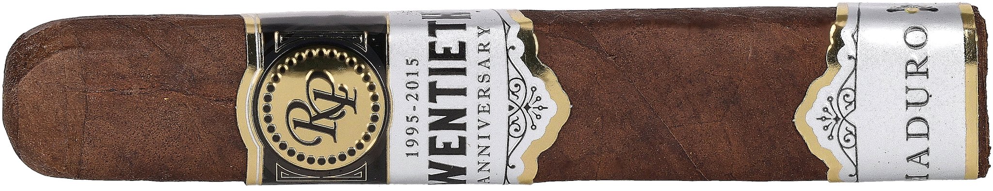 Twentieth Anniversary Maduro_01