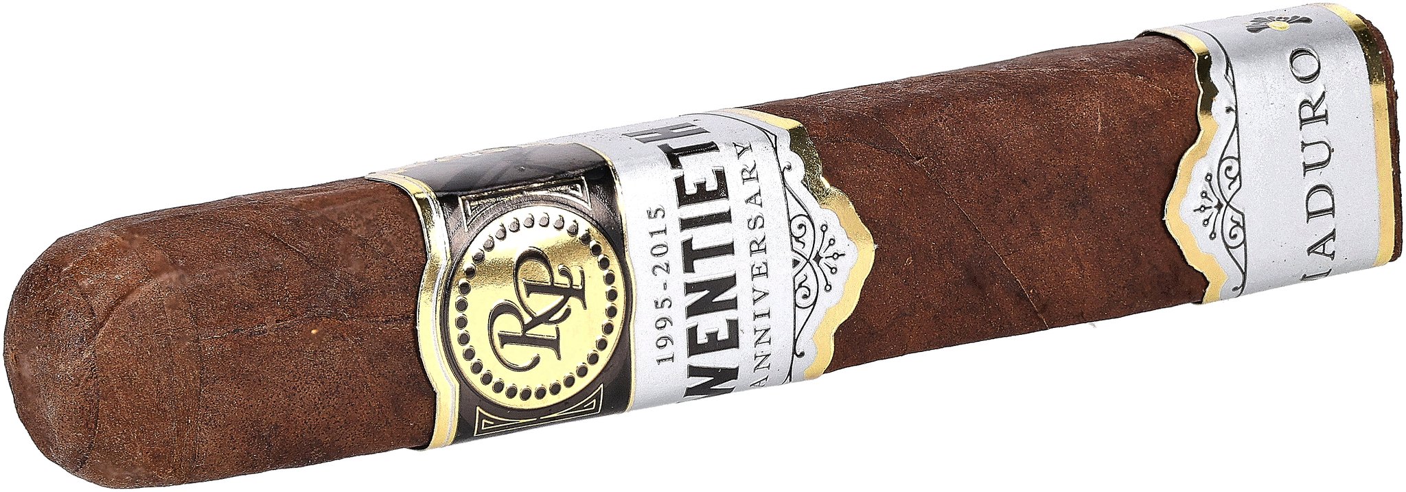 Twentieth Anniversary Maduro_03