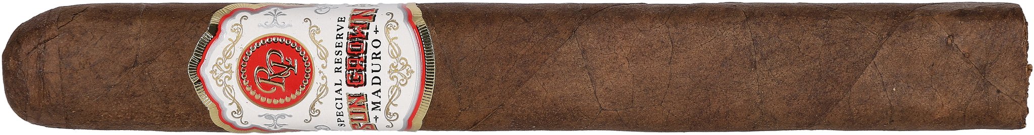 Sun Grown Maduro Toro stick