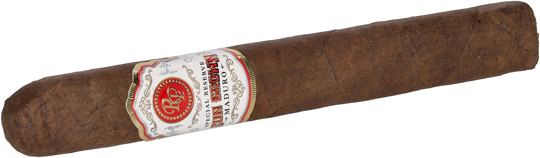 Sun Grown Maduro Toro stick 3