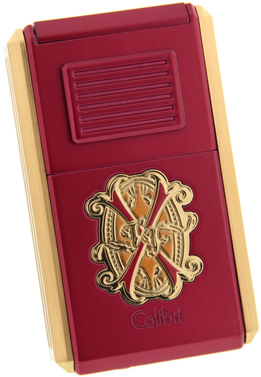 Colibri Astoria for Opus X Red & Gold Triple Jetflame (295025)