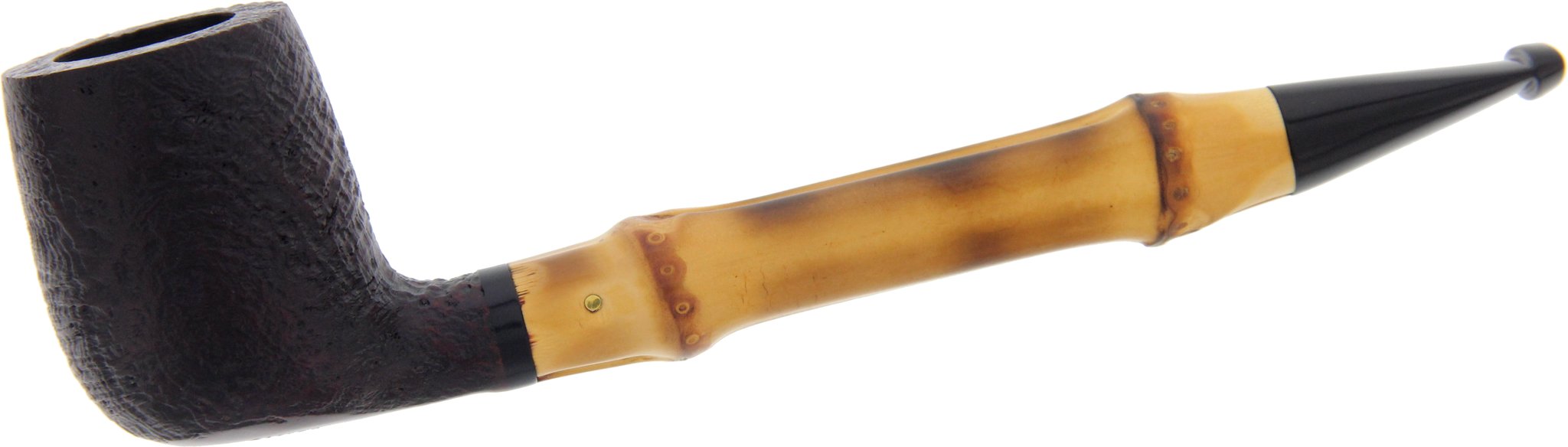Dunhill The White Spot Shell Briar No. 4103 Jahrgang 2017