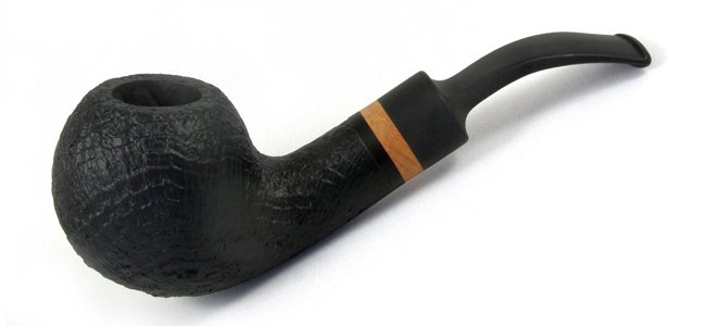 Vauen Olaf Modell 4810 sandgestrahlt