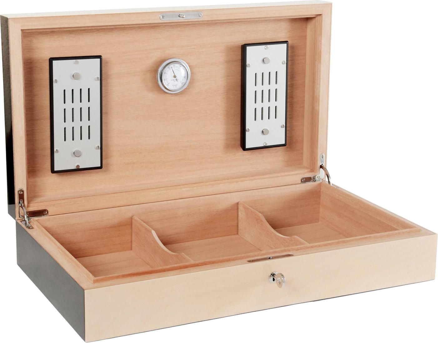 Elie Bleu Cuban Flag Cigars collection offen