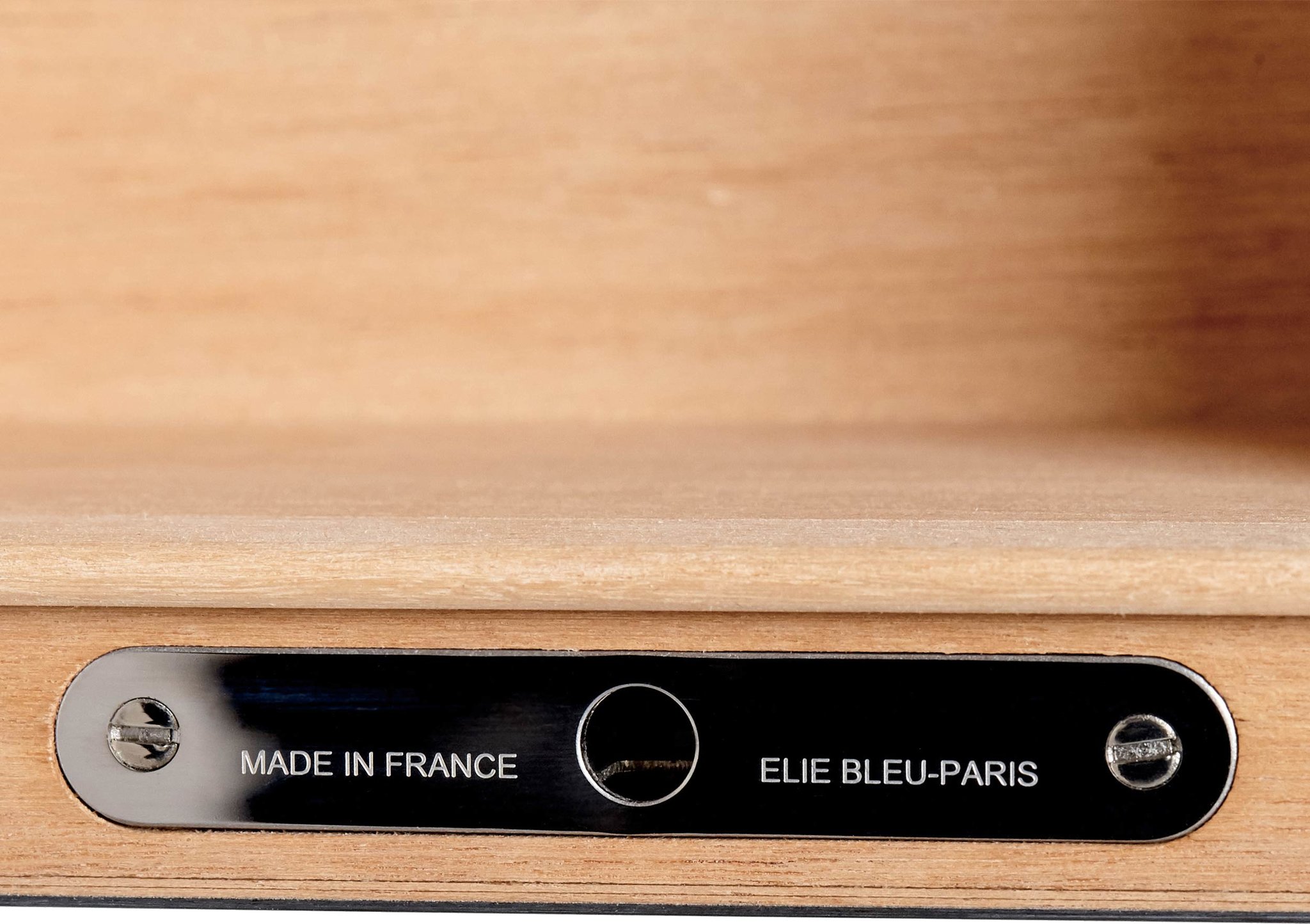 Elie Bleu Cuban Flag Cigars collection Detailbild 3