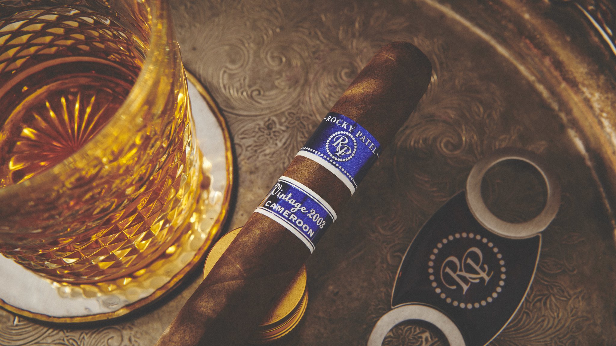 Rocky Patel Vintage 2003