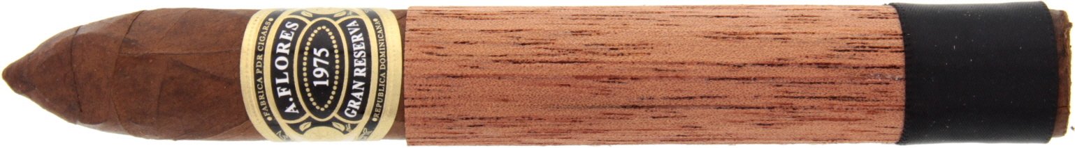PDR Abe Flores 1975 Gran Reserva SUN GROWN DBL Torpedo