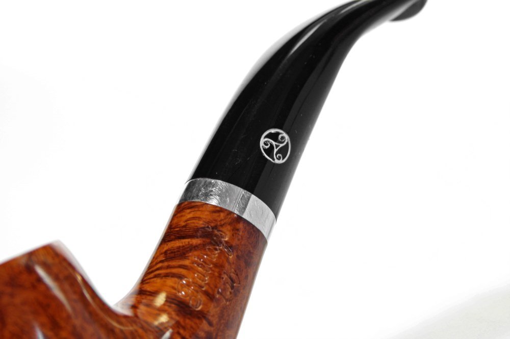 Rattray´s Lily - Braun Modell 73 Golden Contrast Bild 5