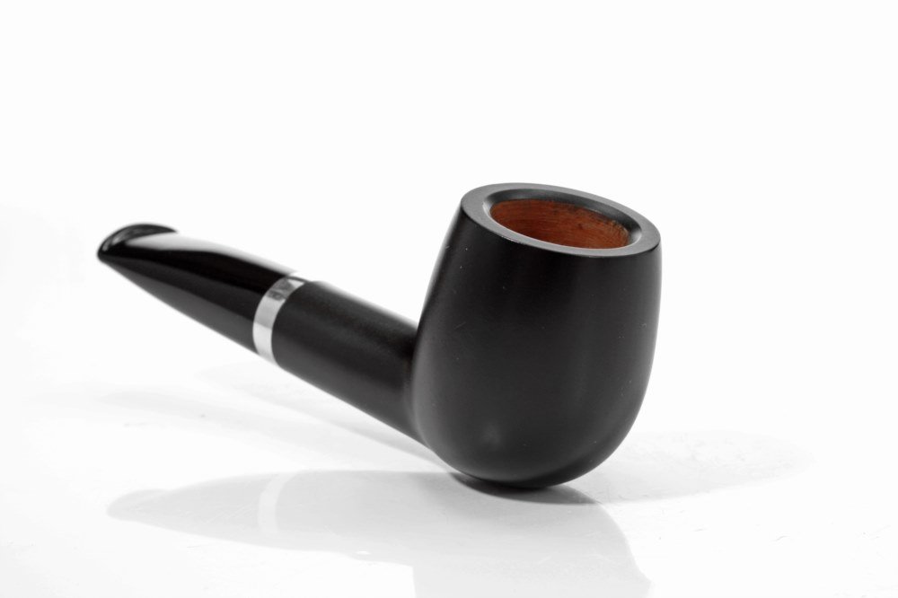 Rattray´s Lily Modell 74 Schwarz Bild 2