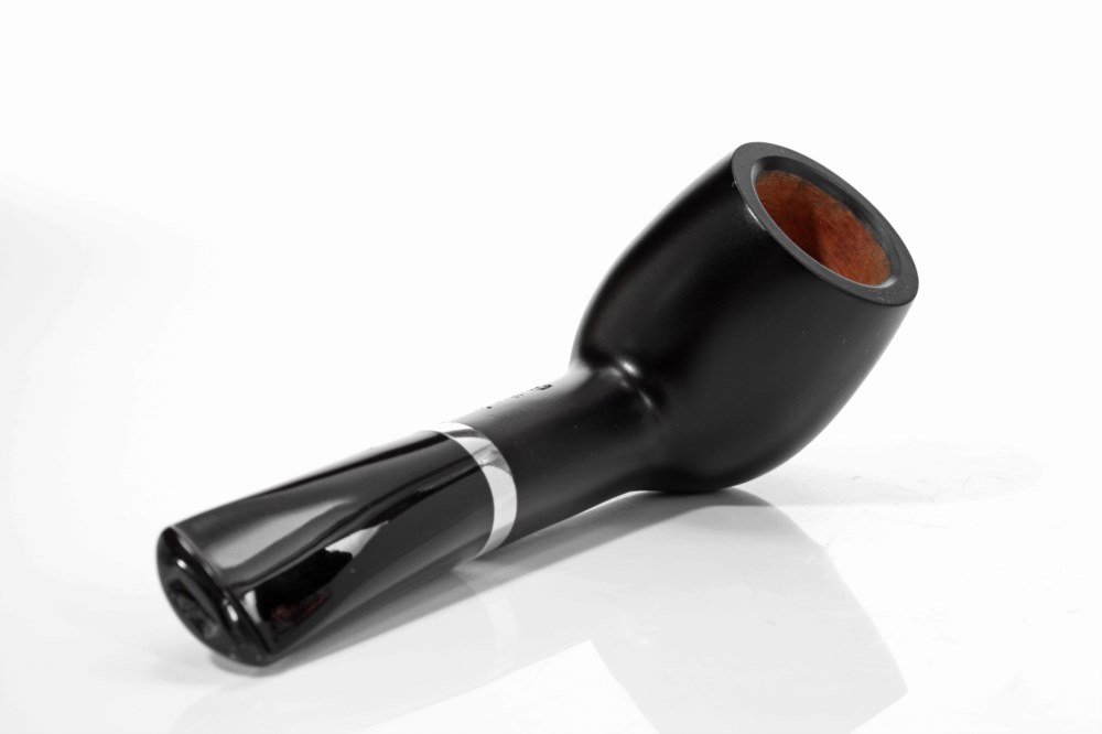 Rattray´s Lily Modell 74 Schwarz Bild 4