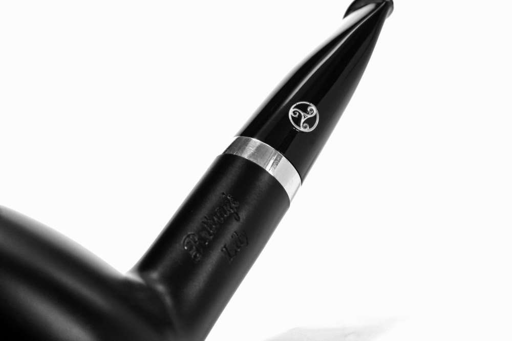 Rattray´s Lily Modell 74 Schwarz Bild 5