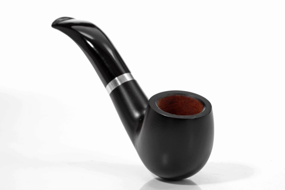 Rattray´s Lily Modell 73 Schwarz Bild 2