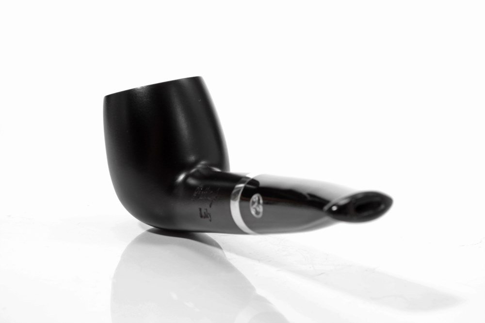 Rattray´s Lily Modell 73 Schwarz Bild 3