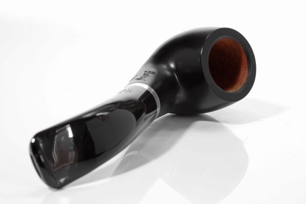 Rattray´s Lily Modell 73 Schwarz Bild 4