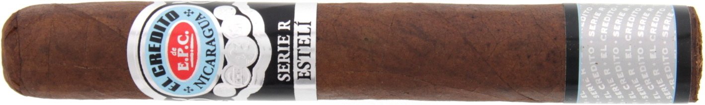 El Credito Serie R Esteli No. 54