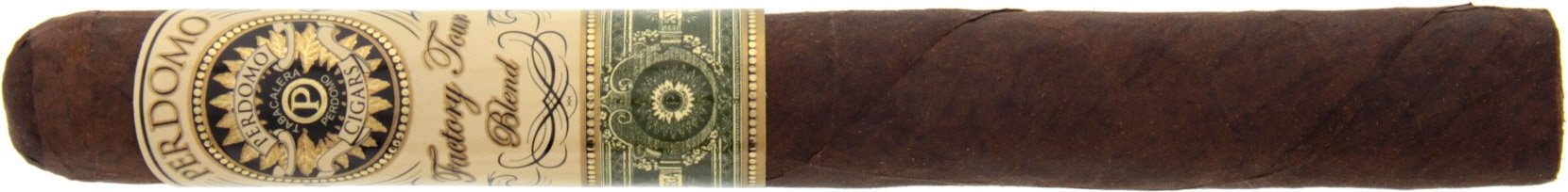 Perdomo Factory Tour Blend Churchill (Maduro)