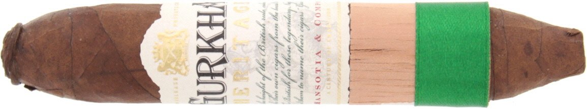 Gurkha Heritage Prince