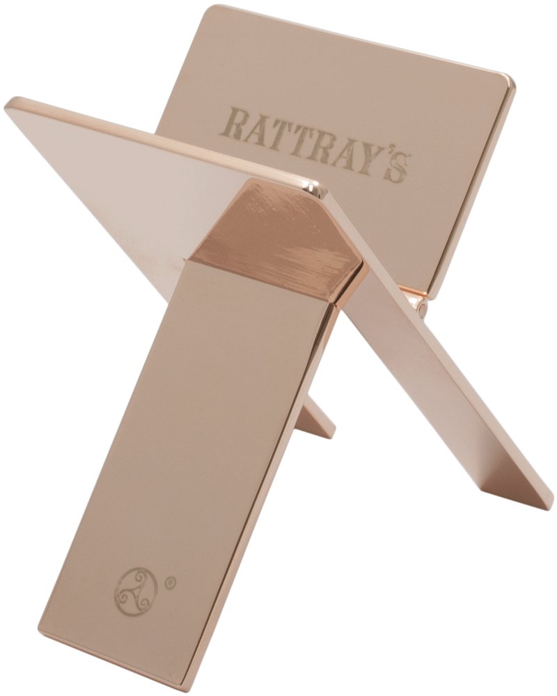 Rattray's Zigarrenbank Rosegold