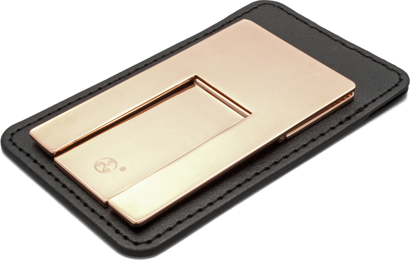 Rattray's Zigarrenbank Rosegold Detailbild 3