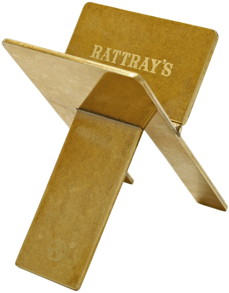 Rattray's Zigarrenbank Messing