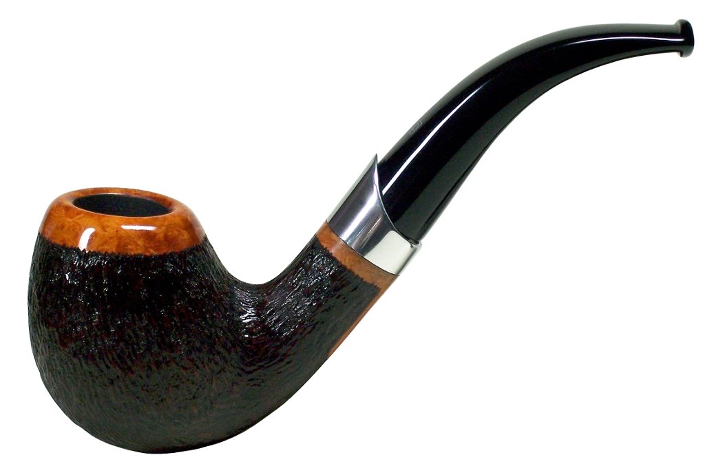 DB Design Berlin Jahrespfeife 2011 Rustiziert