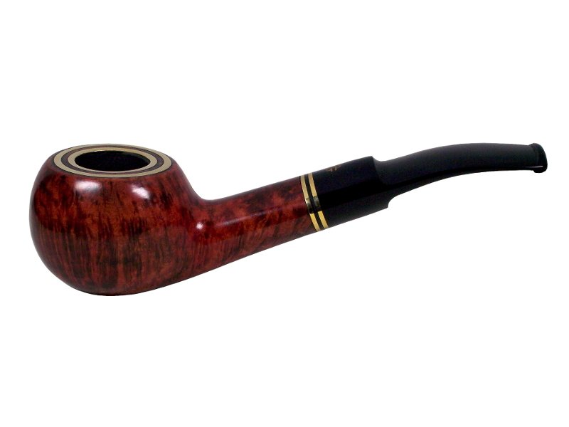 DB Design Berlin Mariner II Modell 09 (Mahagonie)