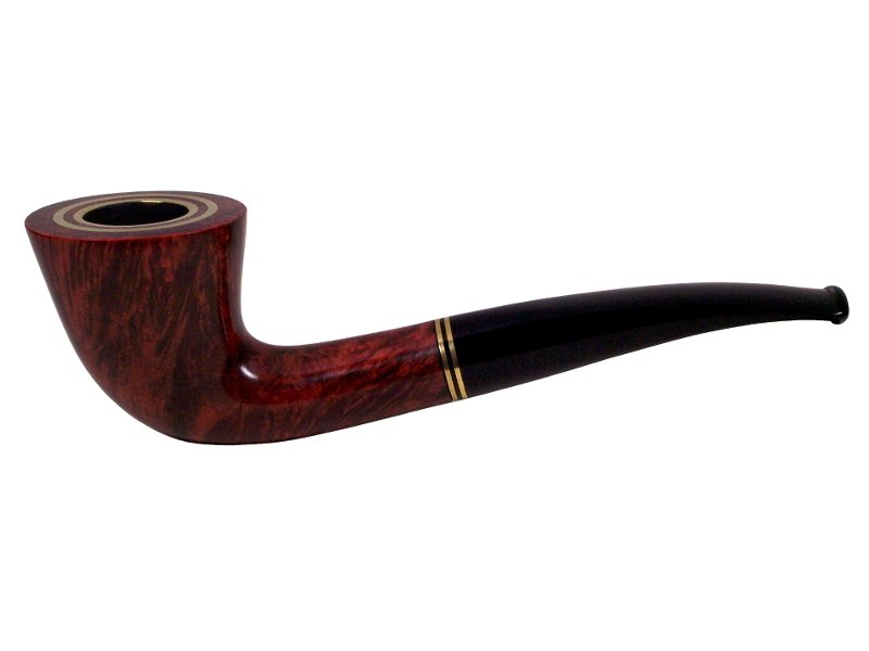 DB Design Berlin Mariner II Modell 20 (Mahagonie)