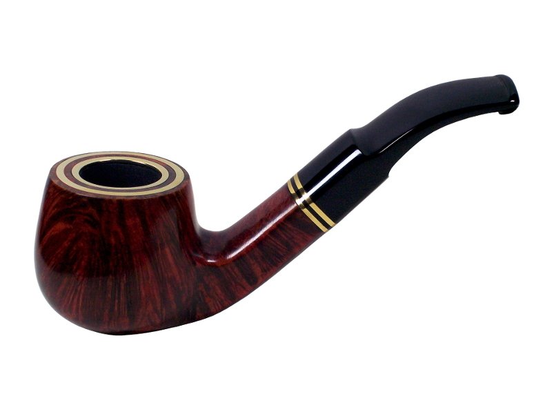 DB Design Berlin Mariner II Modell 21 (Mahagonie)