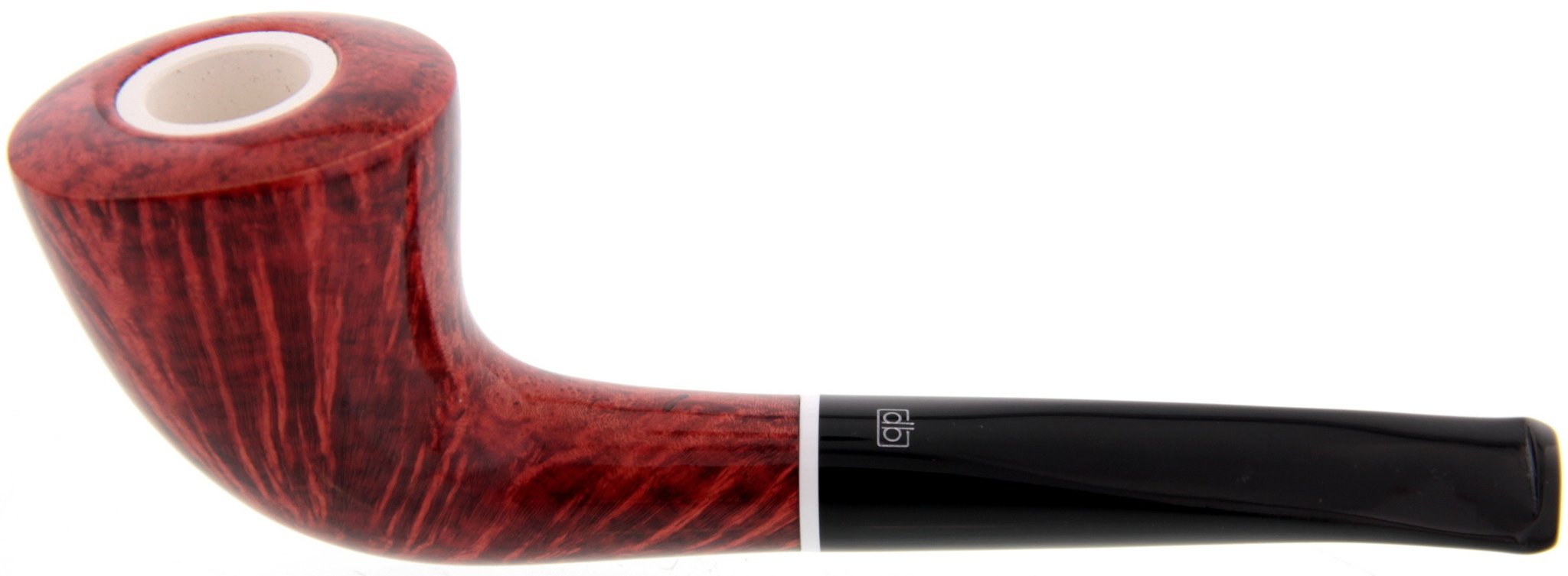 DB Design Berlin Empire rotbraun